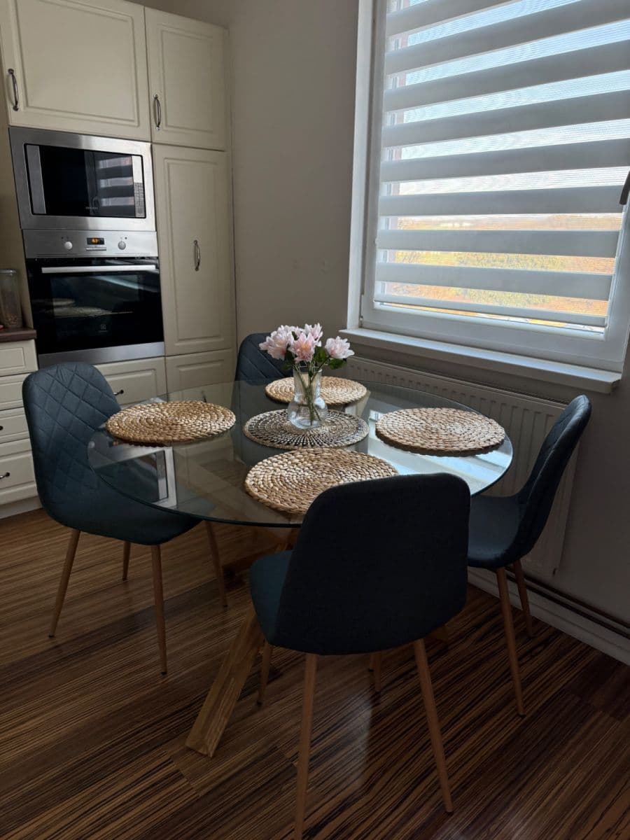 Pronájem bytu 2+1 62 m², Průběžná, Nupaky, Středočeský kraj Pronájem bytu 2+1 62 m², Průběžná, Nupaky, Středočeský kraj
