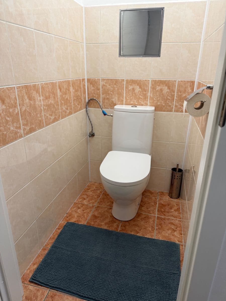 Pronájem bytu 2+1 62 m², Průběžná, Nupaky, Středočeský kraj Pronájem bytu 2+1 62 m², Průběžná, Nupaky, Středočeský kraj