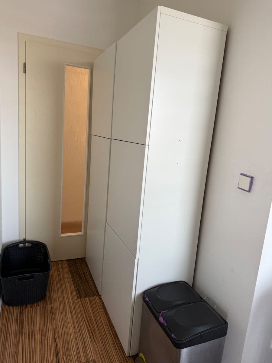 Pronájem bytu 2+1 62 m², Průběžná, Nupaky, Středočeský kraj Pronájem bytu 2+1 62 m², Průběžná, Nupaky, Středočeský kraj