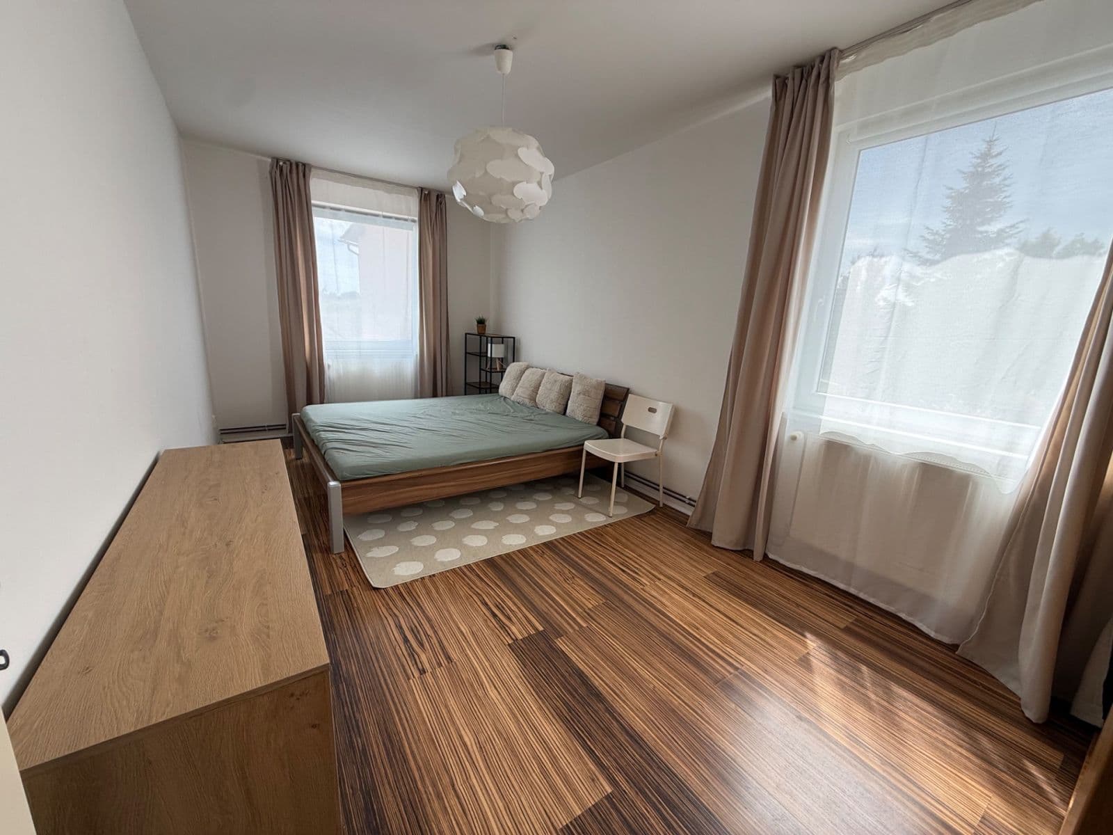 Pronájem bytu 2+1 62 m², Průběžná, Nupaky, Středočeský kraj Pronájem bytu 2+1 62 m², Průběžná, Nupaky, Středočeský kraj