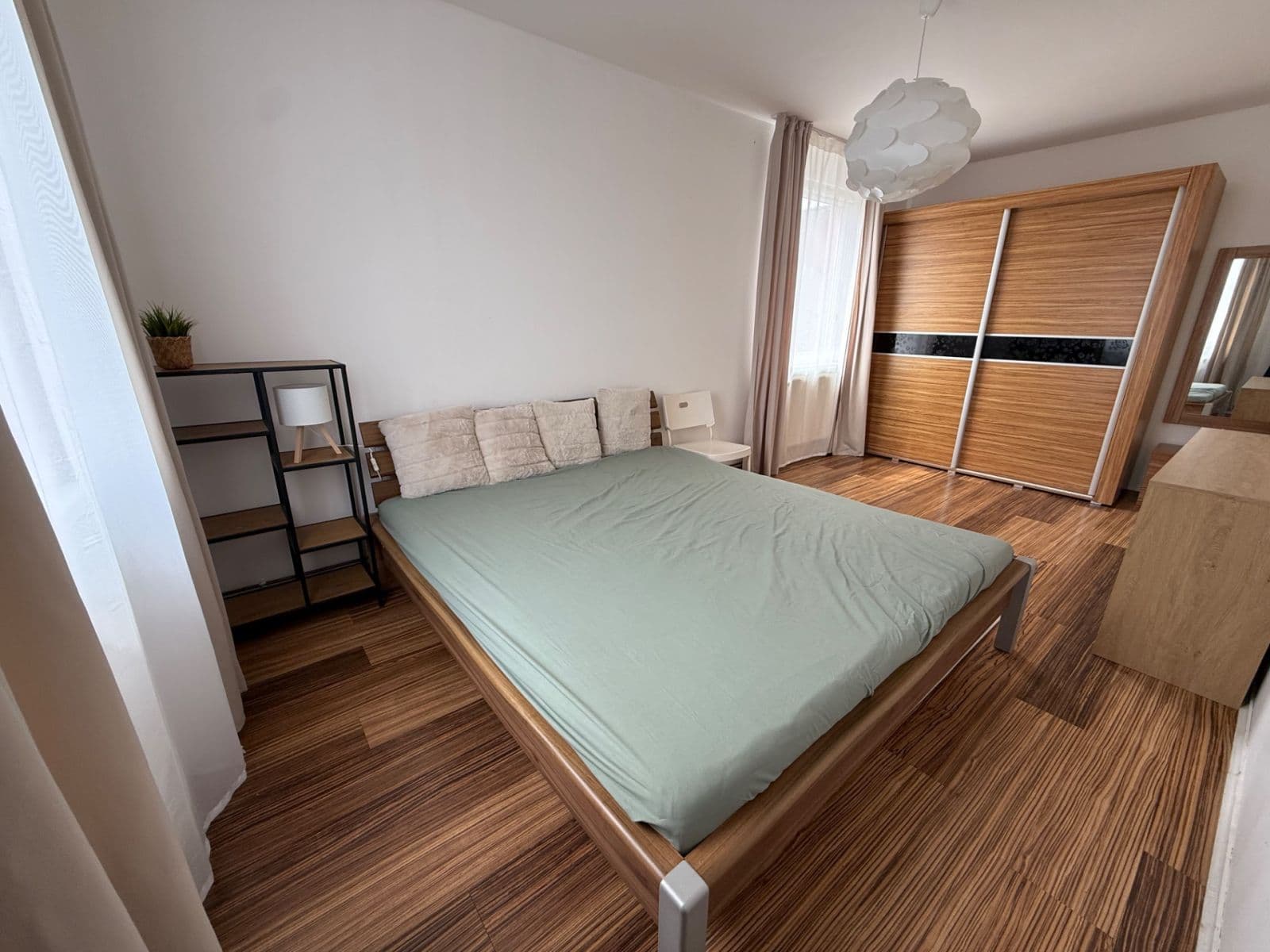 Pronájem bytu 2+1 62 m², Průběžná, Nupaky, Středočeský kraj Pronájem bytu 2+1 62 m², Průběžná, Nupaky, Středočeský kraj