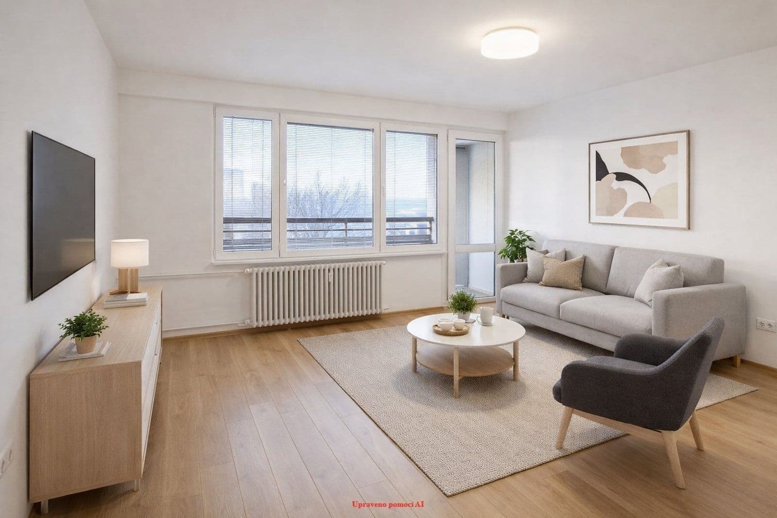 Pronájem bytu 3+1 69 m², Františka Hrubína, Havířov, Moravskoslezský kraj Pronájem bytu 3+1 69 m², Františka Hrubína, Havířov, Moravskoslezský kraj