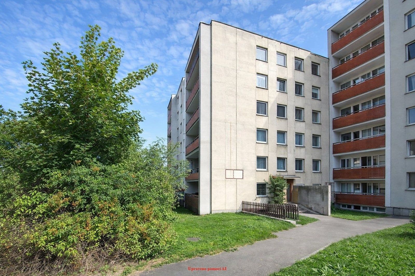 Pronájem bytu 3+1 69 m², Františka Hrubína, Havířov, Moravskoslezský kraj Pronájem bytu 3+1 69 m², Františka Hrubína, Havířov, Moravskoslezský kraj