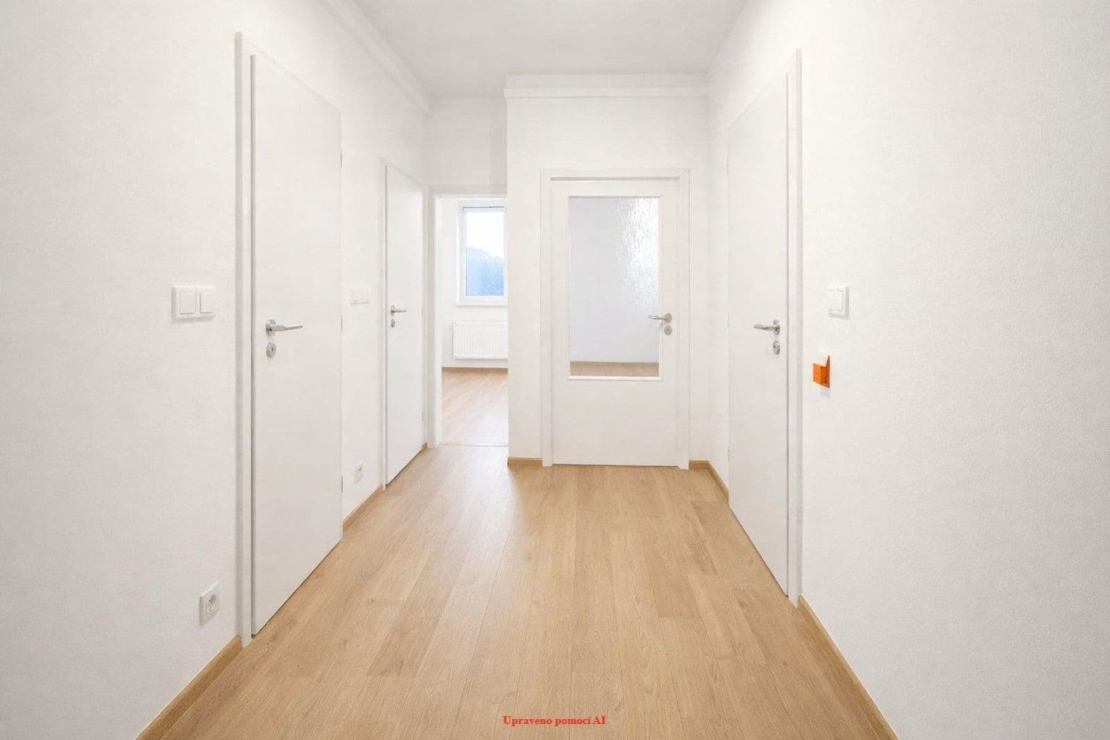 Pronájem bytu 3+1 69 m², Františka Hrubína, Havířov, Moravskoslezský kraj Pronájem bytu 3+1 69 m², Františka Hrubína, Havířov, Moravskoslezský kraj