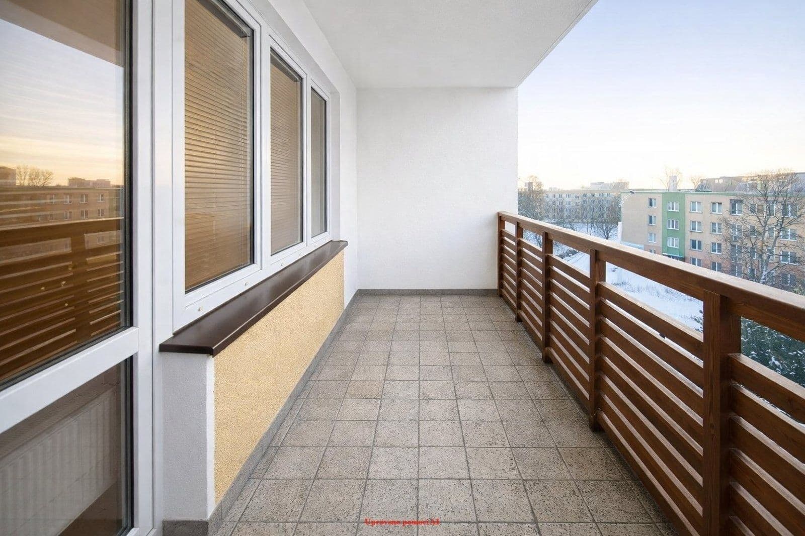 Pronájem bytu 3+1 69 m², Františka Hrubína, Havířov, Moravskoslezský kraj Pronájem bytu 3+1 69 m², Františka Hrubína, Havířov, Moravskoslezský kraj