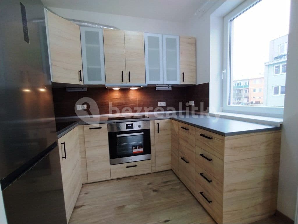 Pronájem bytu 2+kk 55 m², Jihlava, Kraj Vysočina Pronájem bytu 2+kk 55 m², Jihlava, Kraj Vysočina