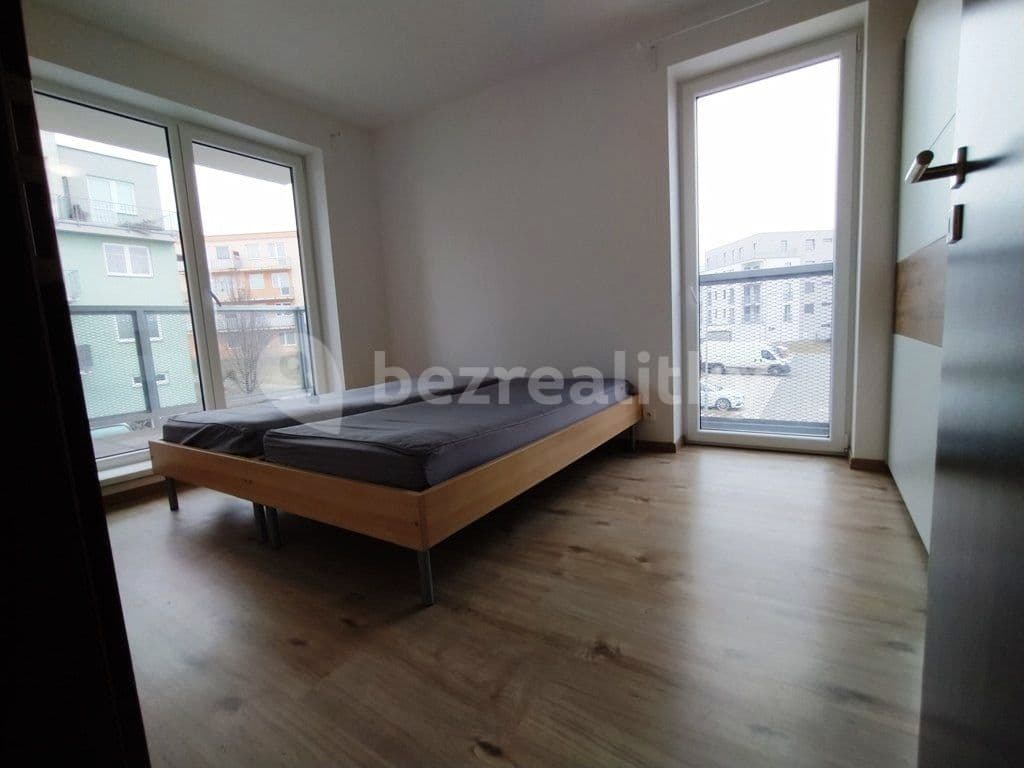 Pronájem bytu 2+kk 55 m², Jihlava, Kraj Vysočina Pronájem bytu 2+kk 55 m², Jihlava, Kraj Vysočina