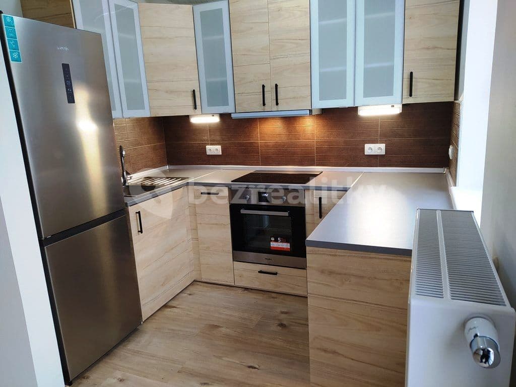 Pronájem bytu 2+kk 55 m², Jihlava, Kraj Vysočina Pronájem bytu 2+kk 55 m², Jihlava, Kraj Vysočina