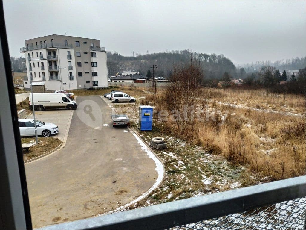 Pronájem bytu 2+kk 55 m², Jihlava, Kraj Vysočina Pronájem bytu 2+kk 55 m², Jihlava, Kraj Vysočina