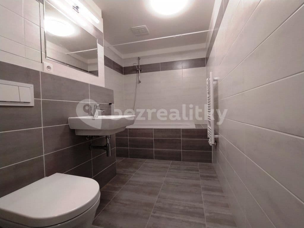Pronájem bytu 2+kk 55 m², Jihlava, Kraj Vysočina Pronájem bytu 2+kk 55 m², Jihlava, Kraj Vysočina