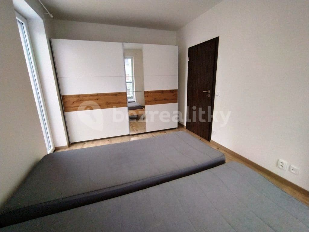 Pronájem bytu 2+kk 55 m², Jihlava, Kraj Vysočina Pronájem bytu 2+kk 55 m², Jihlava, Kraj Vysočina
