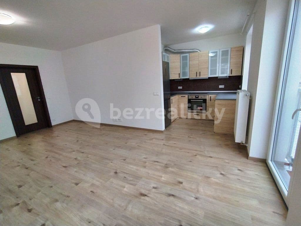 Pronájem bytu 2+kk 55 m², Jihlava, Kraj Vysočina Pronájem bytu 2+kk 55 m², Jihlava, Kraj Vysočina