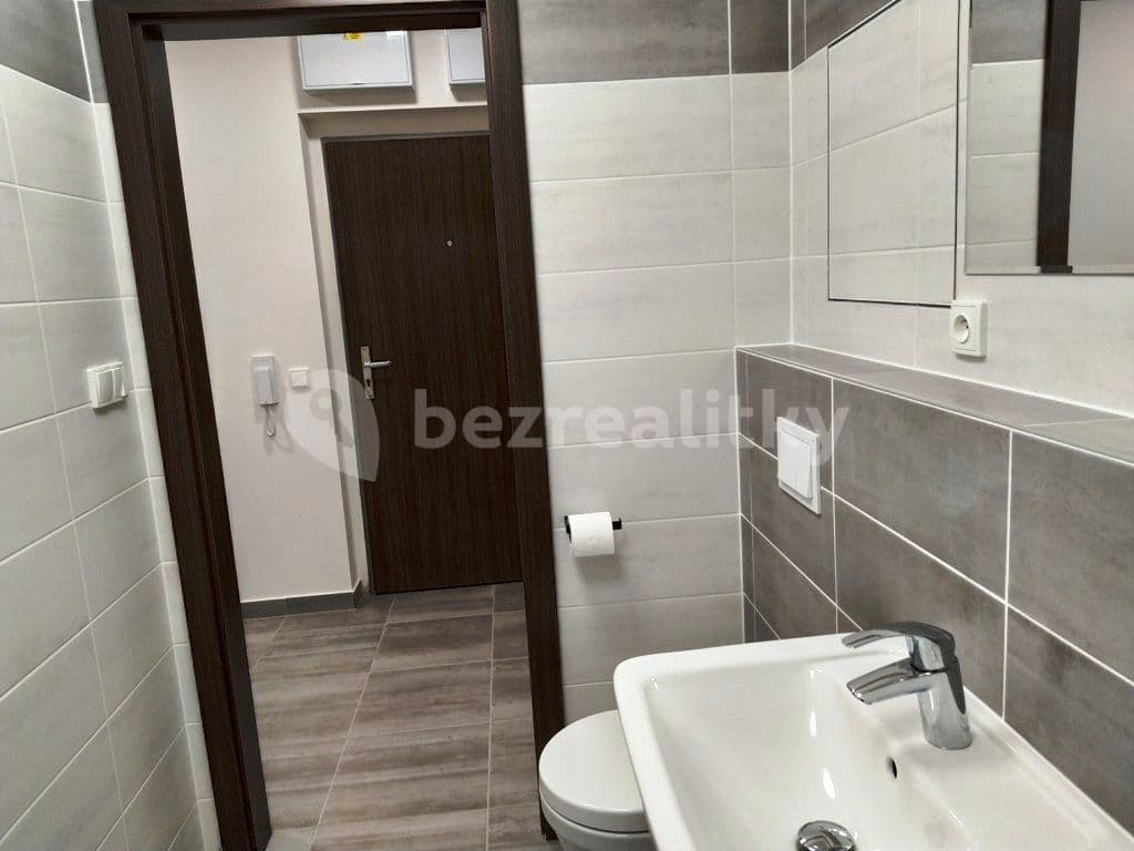 Pronájem bytu 2+kk 55 m², Jihlava, Kraj Vysočina Pronájem bytu 2+kk 55 m², Jihlava, Kraj Vysočina