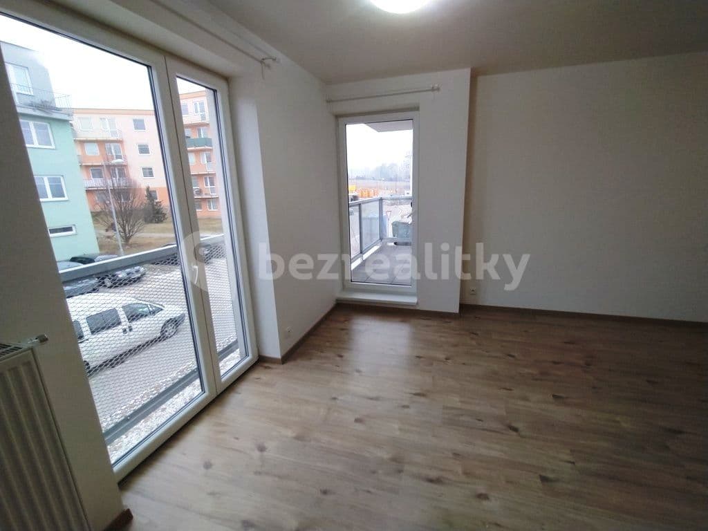 Pronájem bytu 2+kk 55 m², Jihlava, Kraj Vysočina Pronájem bytu 2+kk 55 m², Jihlava, Kraj Vysočina