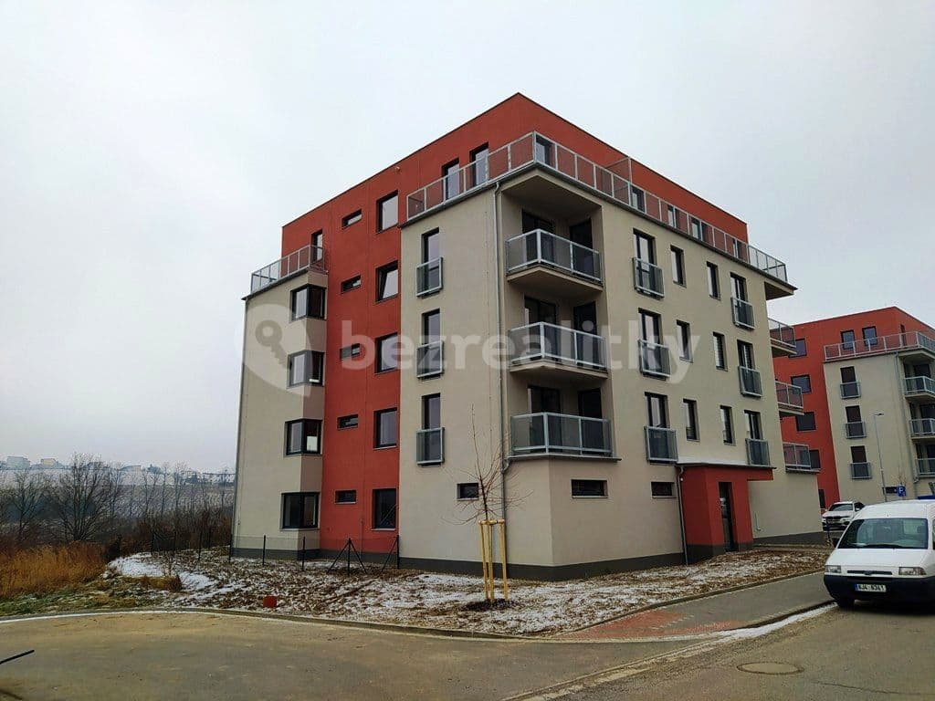 Pronájem bytu 2+kk 55 m², Jihlava, Kraj Vysočina Pronájem bytu 2+kk 55 m², Jihlava, Kraj Vysočina
