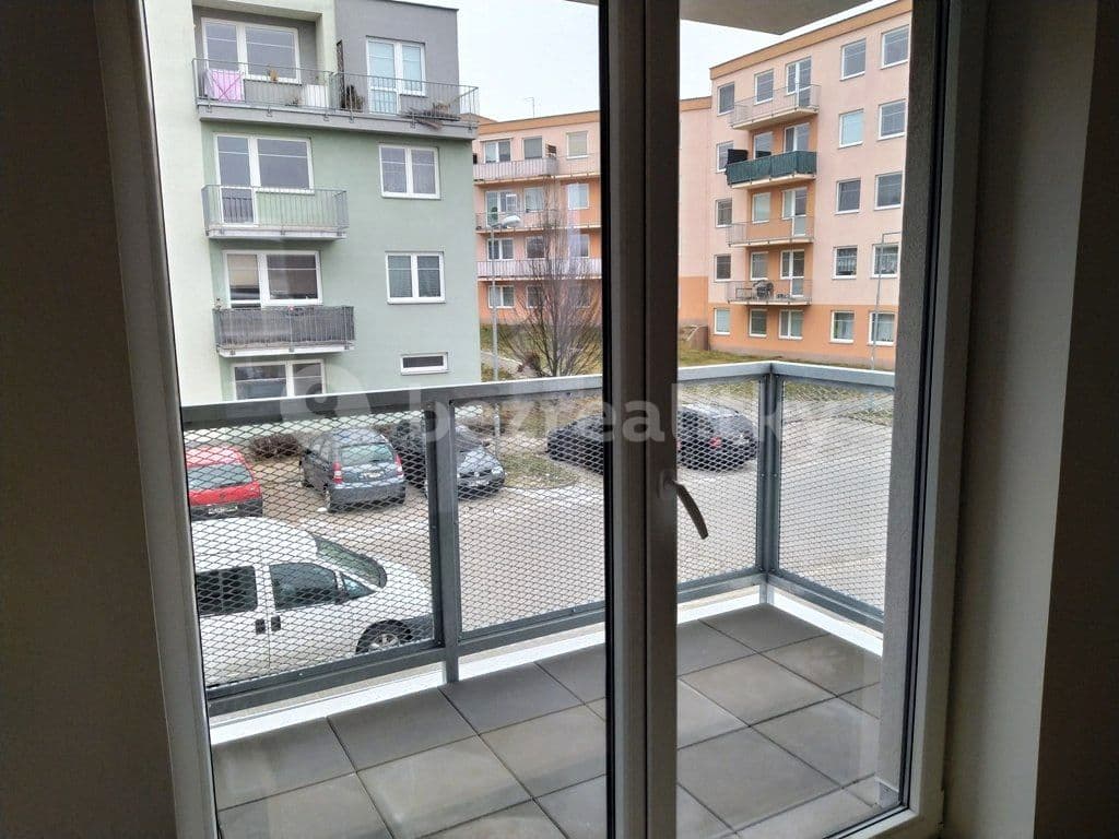 Pronájem bytu 2+kk 55 m², Jihlava, Kraj Vysočina Pronájem bytu 2+kk 55 m², Jihlava, Kraj Vysočina