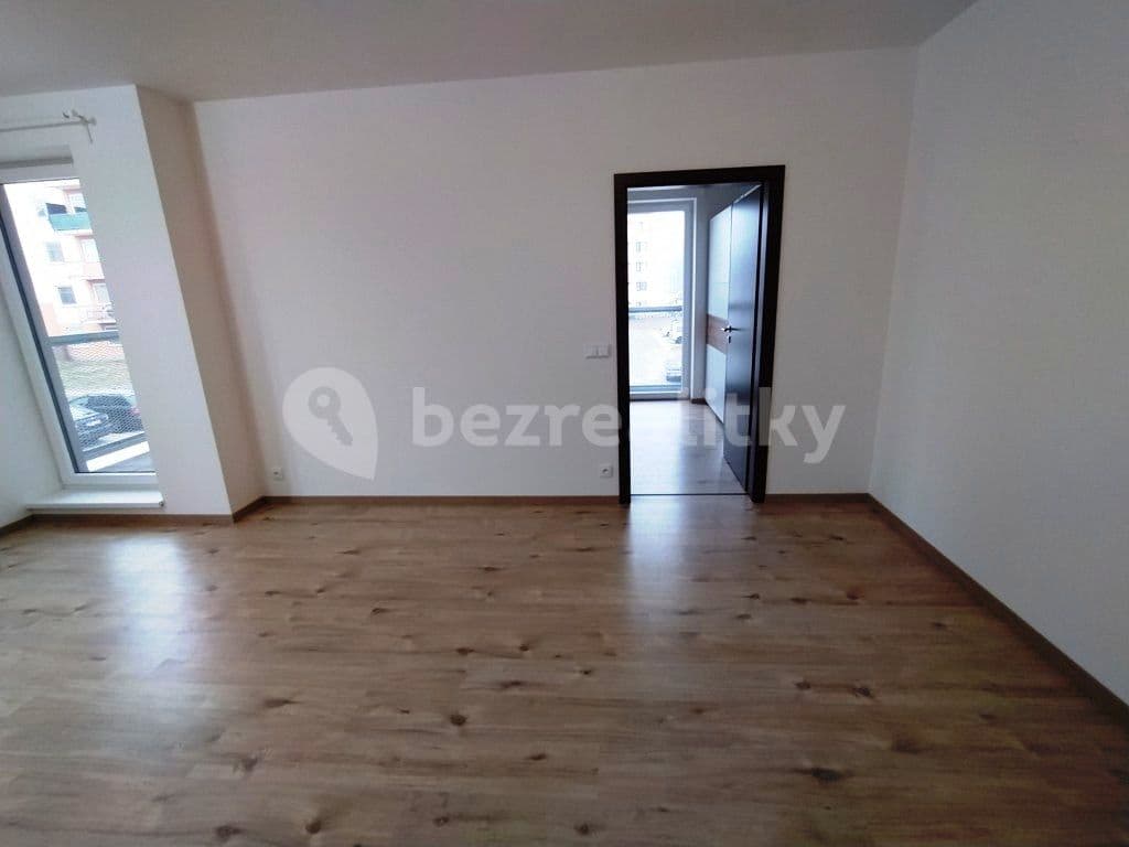 Pronájem bytu 2+kk 55 m², Jihlava, Kraj Vysočina Pronájem bytu 2+kk 55 m², Jihlava, Kraj Vysočina