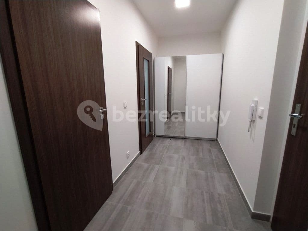 Pronájem bytu 2+kk 55 m², Jihlava, Kraj Vysočina Pronájem bytu 2+kk 55 m², Jihlava, Kraj Vysočina