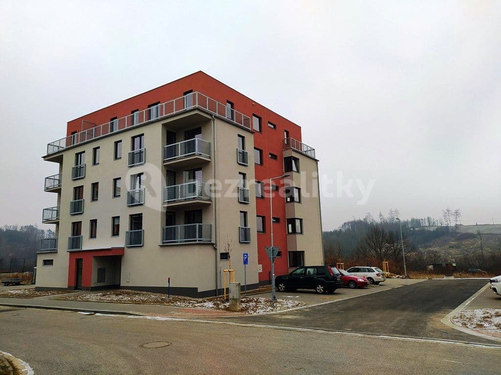 Pronájem bytu 2+kk 55 m², Jihlava, Kraj Vysočina Pronájem bytu 2+kk 55 m², Jihlava, Kraj Vysočina