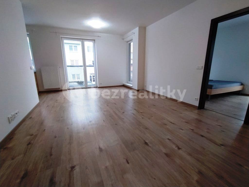 Pronájem bytu 2+kk 55 m², Jihlava, Kraj Vysočina Pronájem bytu 2+kk 55 m², Jihlava, Kraj Vysočina
