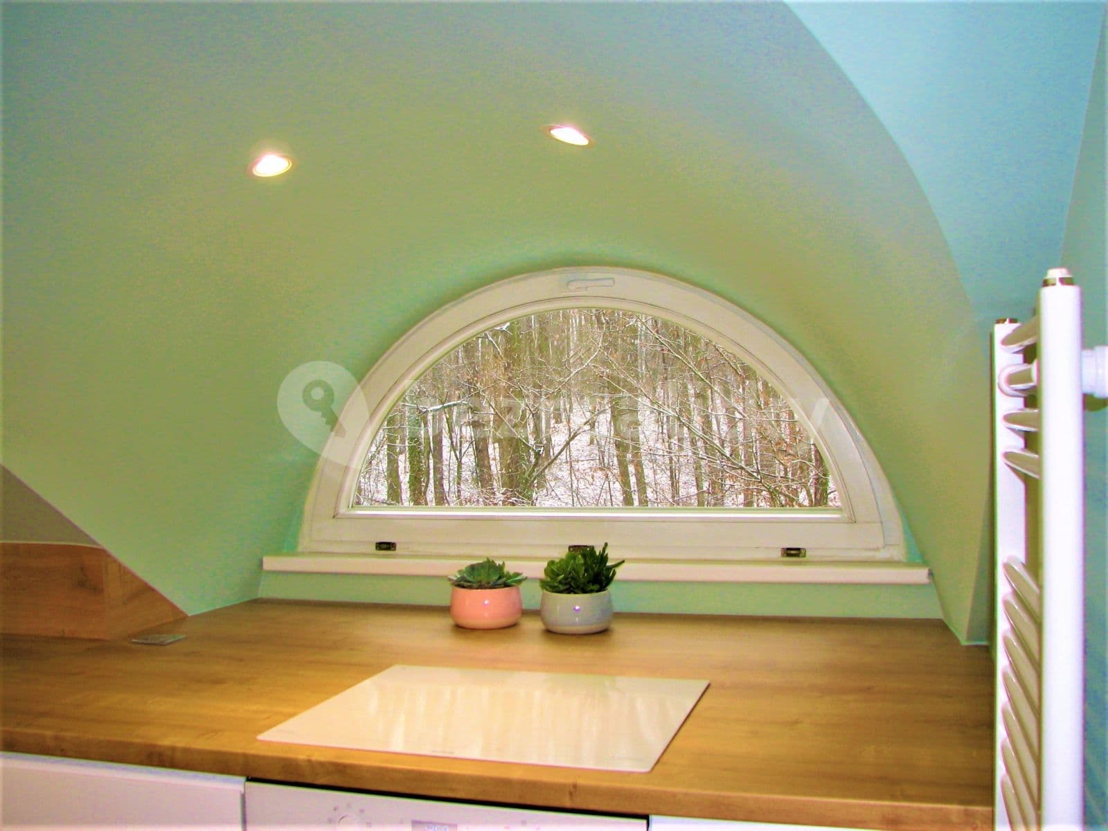 Pronájem bytu 2+kk 72 m², Mezitraťová, Praha, Praha Pronájem bytu 2+kk 72 m², Mezitraťová, Praha, Praha