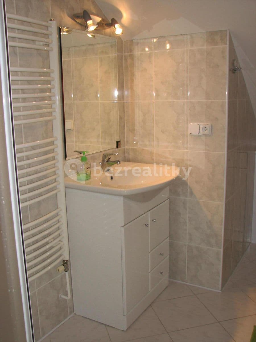 Pronájem bytu 2+kk 72 m², Mezitraťová, Praha, Praha Pronájem bytu 2+kk 72 m², Mezitraťová, Praha, Praha