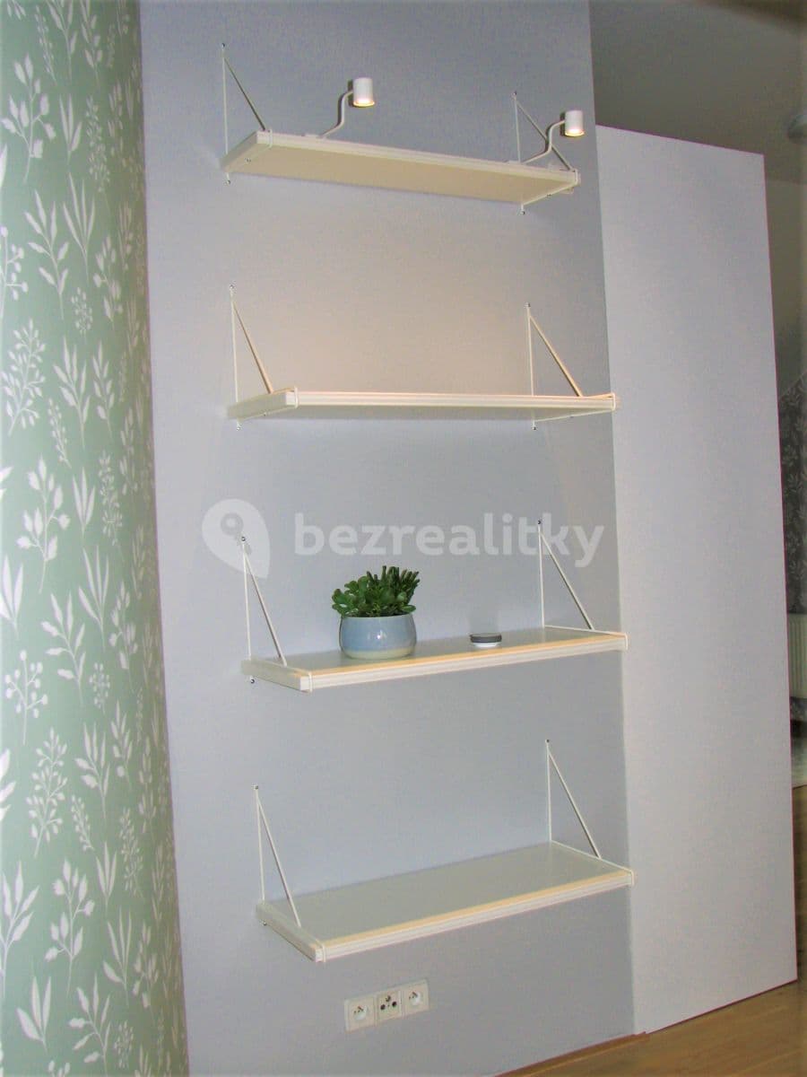 Pronájem bytu 2+kk 72 m², Mezitraťová, Praha, Praha Pronájem bytu 2+kk 72 m², Mezitraťová, Praha, Praha