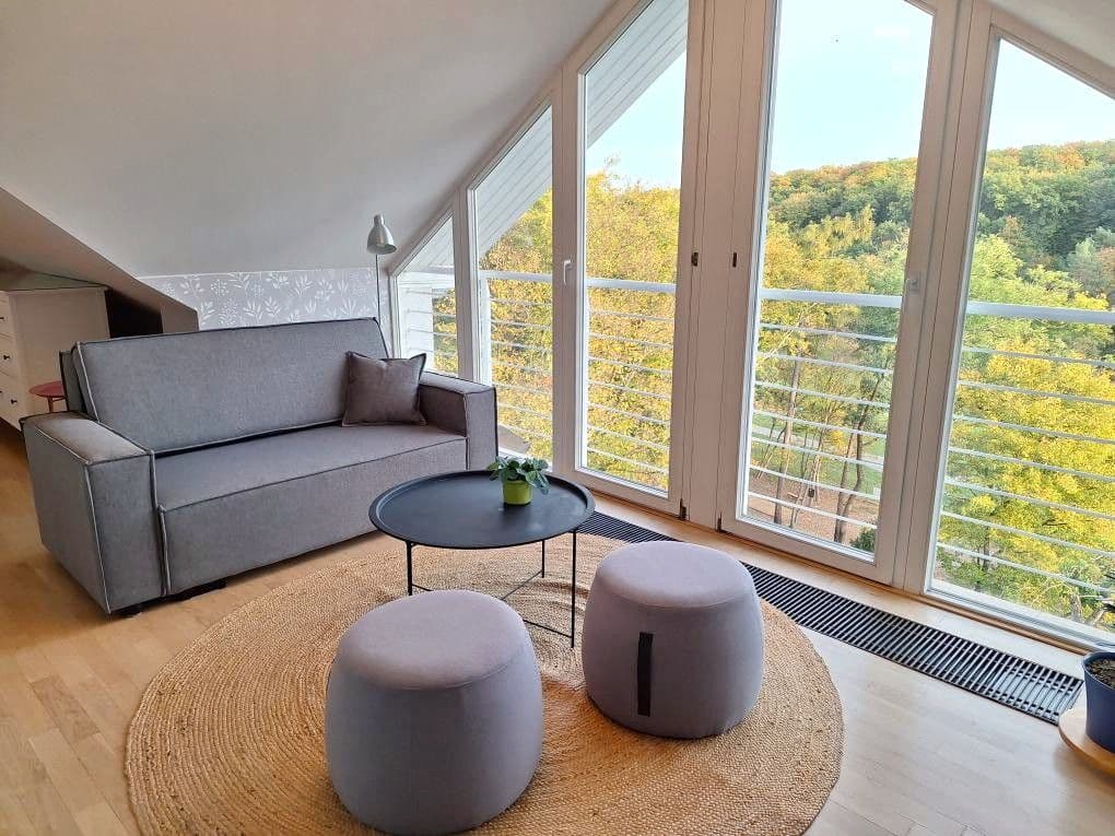 Pronájem bytu 2+kk 72 m², Mezitraťová, Praha, Praha Pronájem bytu 2+kk 72 m², Mezitraťová, Praha, Praha
