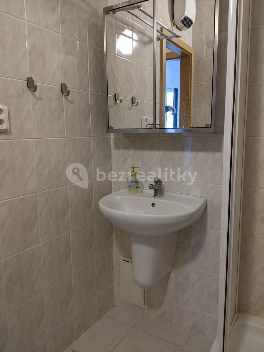Pronájem bytu 1+kk 35 m², Braunerova, Praha, Praha Pronájem bytu 1+kk 35 m², Braunerova, Praha, Praha