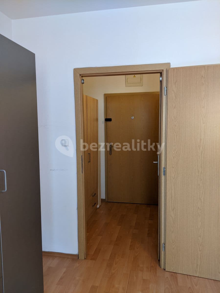 Pronájem bytu 1+kk 35 m², Braunerova, Praha, Praha Pronájem bytu 1+kk 35 m², Braunerova, Praha, Praha