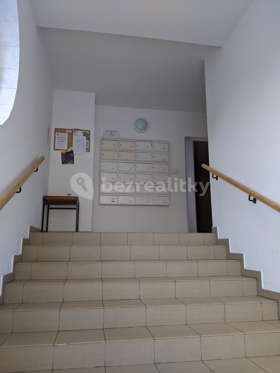 Pronájem bytu 1+kk 35 m², Braunerova, Praha, Praha Pronájem bytu 1+kk 35 m², Braunerova, Praha, Praha