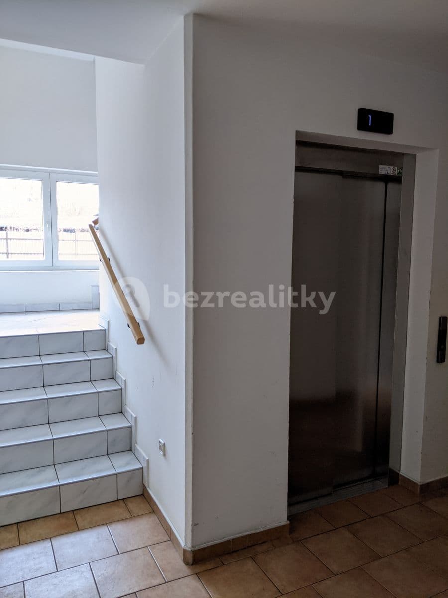 Pronájem bytu 1+kk 35 m², Braunerova, Praha, Praha Pronájem bytu 1+kk 35 m², Braunerova, Praha, Praha