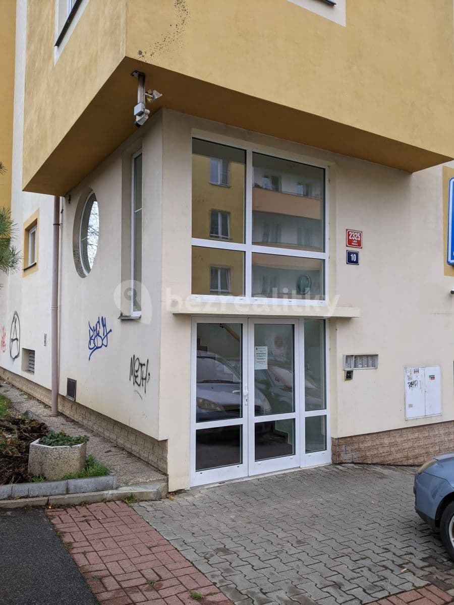 Pronájem bytu 1+kk 35 m², Braunerova, Praha, Praha Pronájem bytu 1+kk 35 m², Braunerova, Praha, Praha