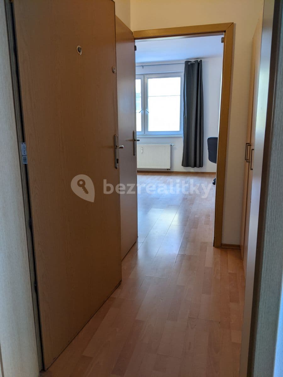 Pronájem bytu 1+kk 35 m², Braunerova, Praha, Praha Pronájem bytu 1+kk 35 m², Braunerova, Praha, Praha