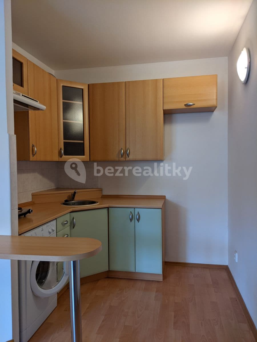 Pronájem bytu 1+kk 35 m², Braunerova, Praha, Praha Pronájem bytu 1+kk 35 m², Braunerova, Praha, Praha