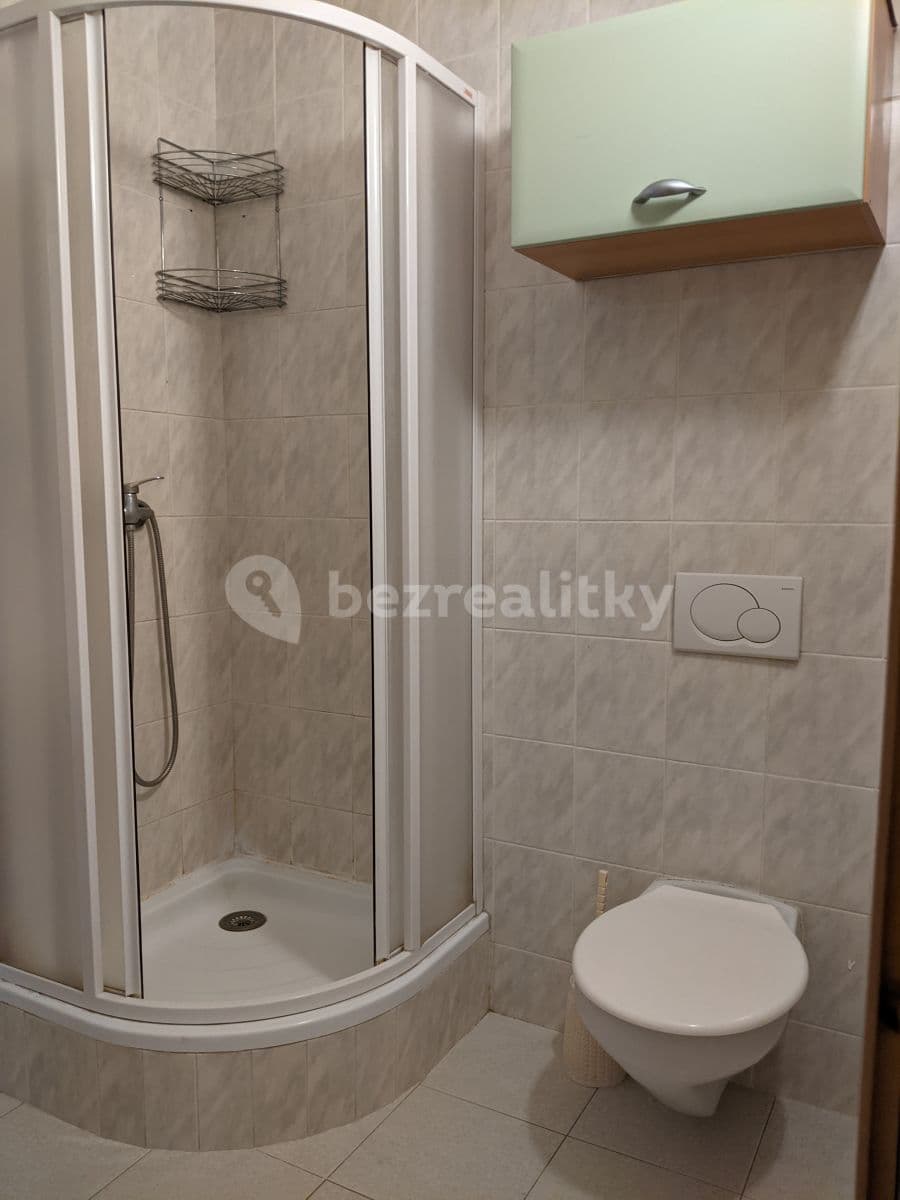 Pronájem bytu 1+kk 35 m², Braunerova, Praha, Praha Pronájem bytu 1+kk 35 m², Braunerova, Praha, Praha