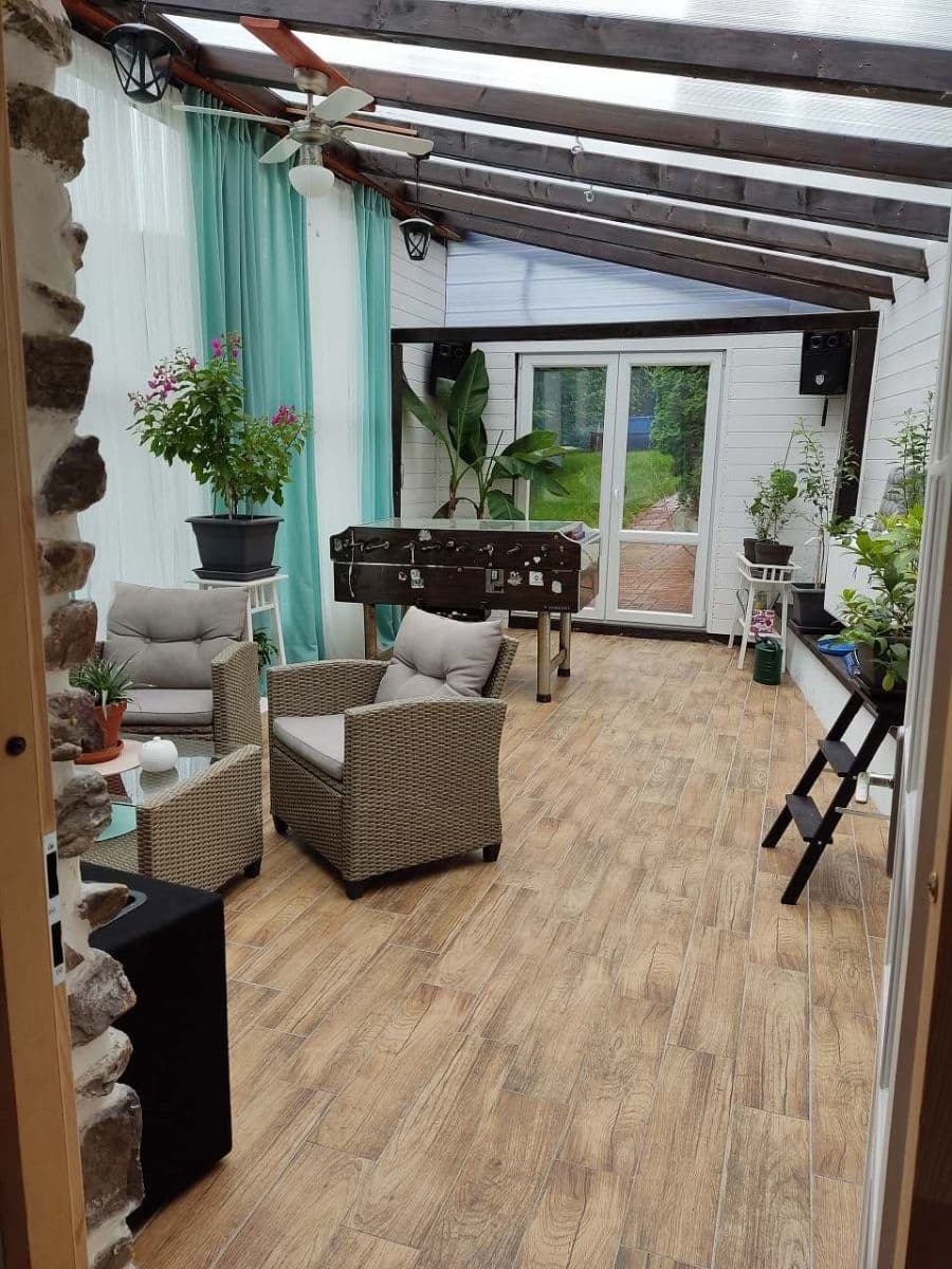 Pronájem chaty, chalupy, Svatá Maří, Jihočeský kraj Pronájem chaty, chalupy, Svatá Maří, Jihočeský kraj