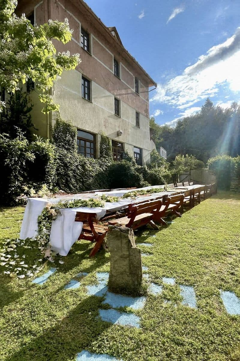 Pronájem chaty, chalupy, Kostelec nad Orlicí, Královéhradecký kraj Pronájem chaty, chalupy, Kostelec nad Orlicí, Královéhradecký kraj