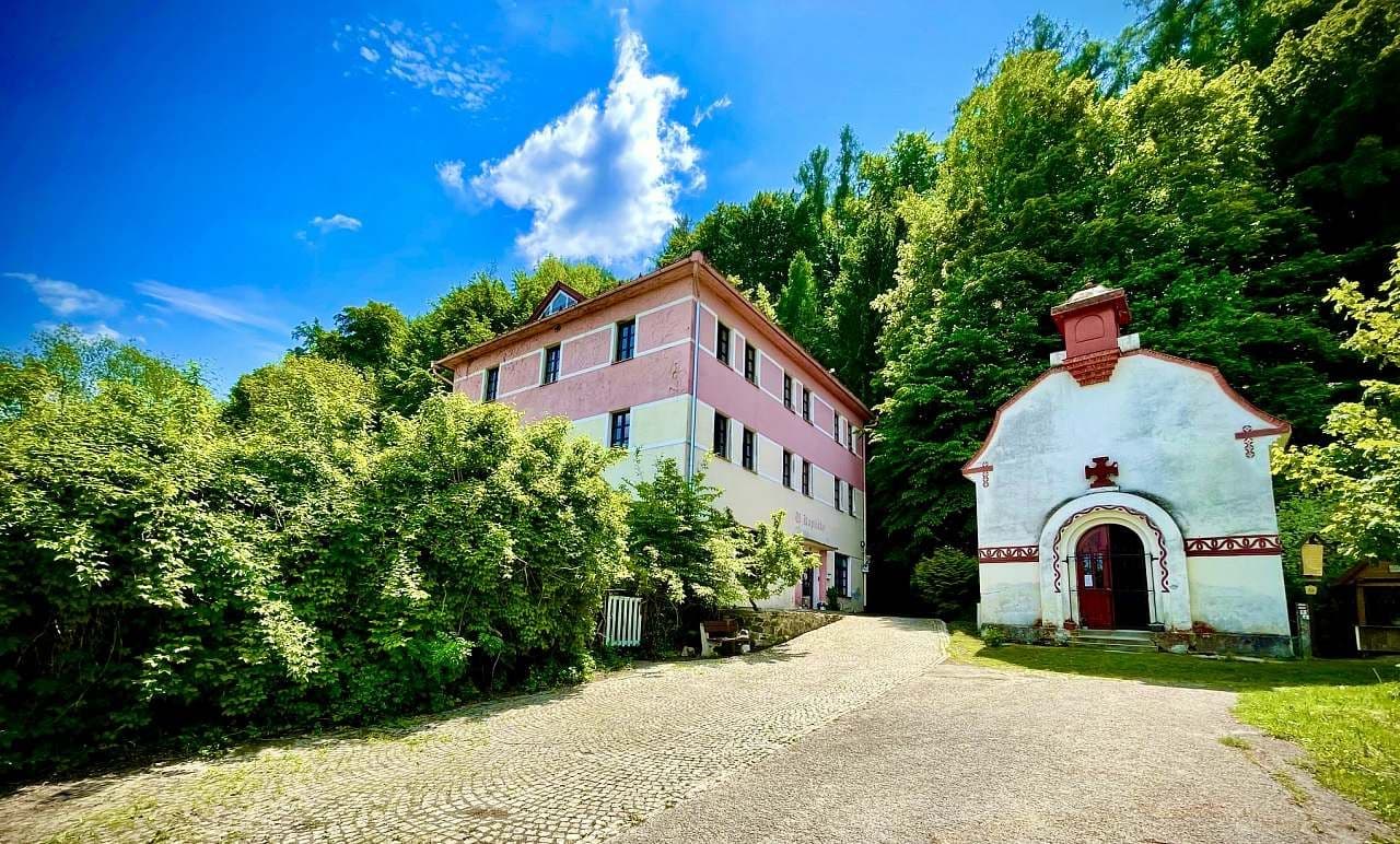 Pronájem chaty, chalupy, Kostelec nad Orlicí, Královéhradecký kraj Pronájem chaty, chalupy, Kostelec nad Orlicí, Královéhradecký kraj