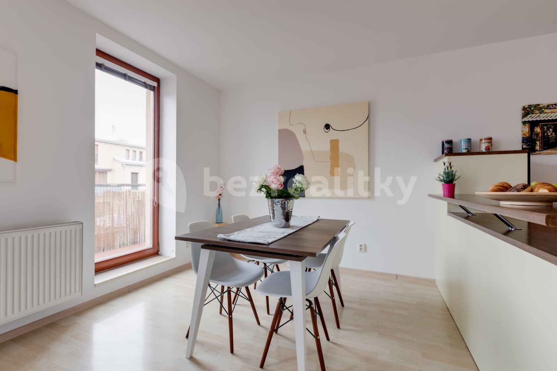 Pronájem bytu 3+kk 82 m², Ke Školce, Rudná, Středočeský kraj Pronájem bytu 3+kk 82 m², Ke Školce, Rudná, Středočeský kraj
