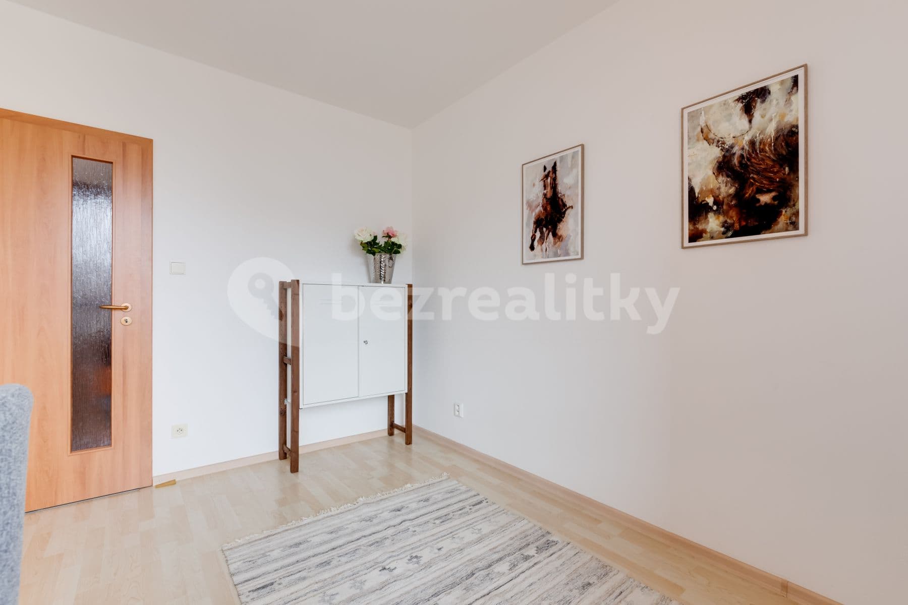 Pronájem bytu 3+kk 82 m², Ke Školce, Rudná, Středočeský kraj Pronájem bytu 3+kk 82 m², Ke Školce, Rudná, Středočeský kraj