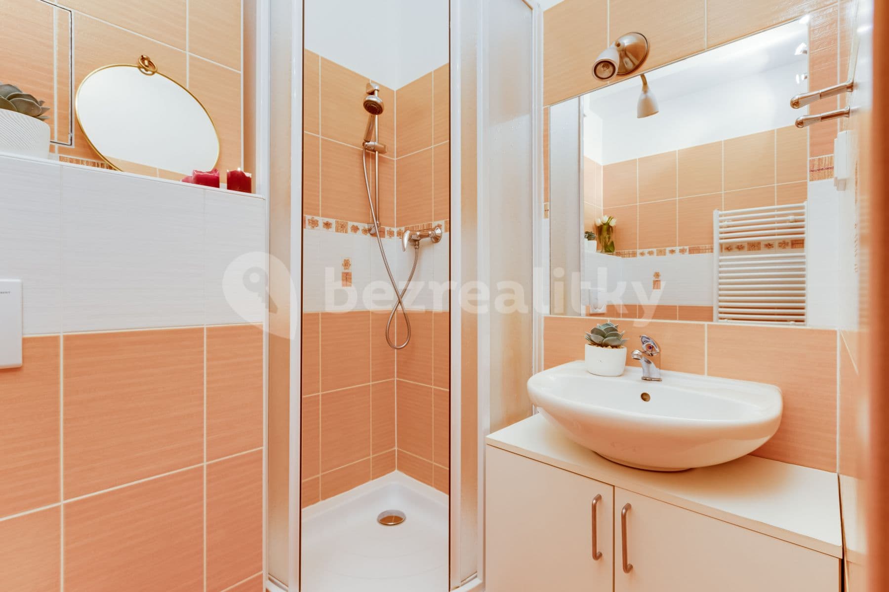 Pronájem bytu 3+kk 82 m², Ke Školce, Rudná, Středočeský kraj Pronájem bytu 3+kk 82 m², Ke Školce, Rudná, Středočeský kraj