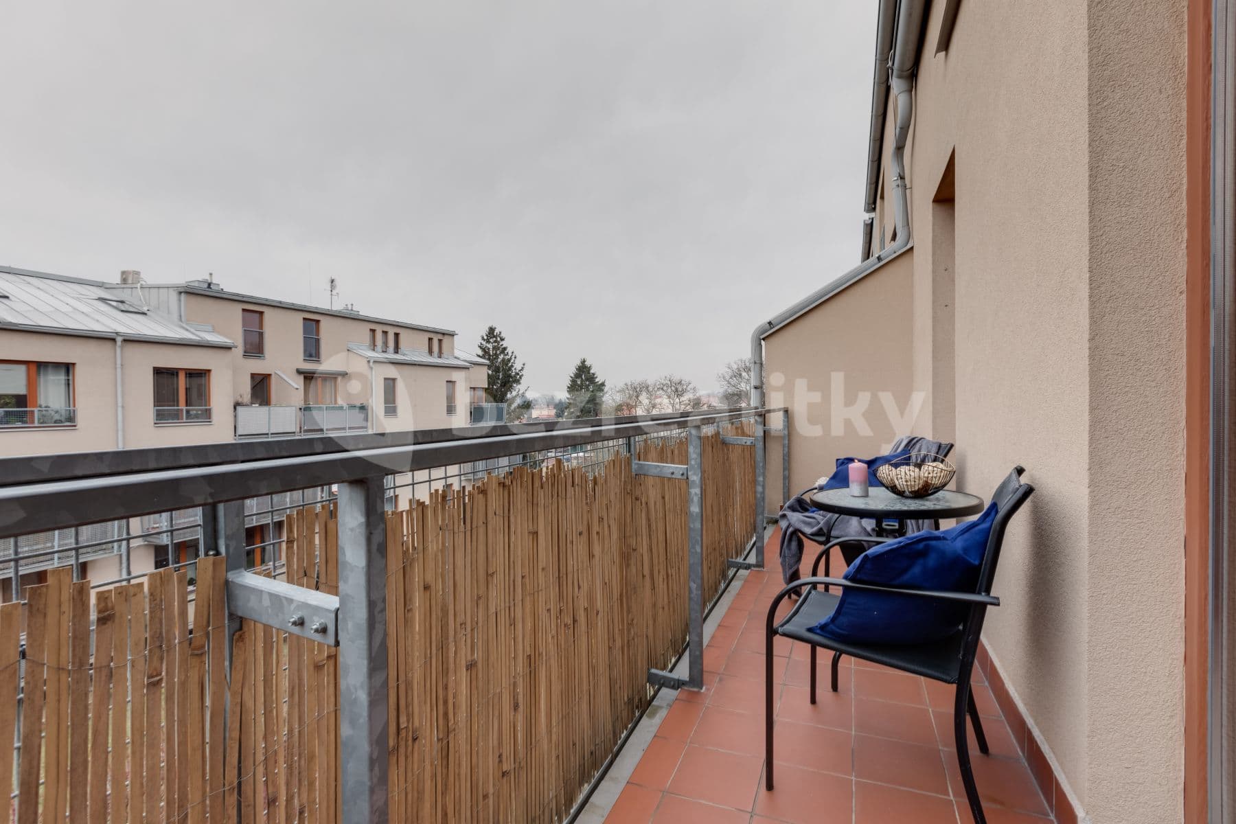 Pronájem bytu 3+kk 82 m², Ke Školce, Rudná, Středočeský kraj Pronájem bytu 3+kk 82 m², Ke Školce, Rudná, Středočeský kraj