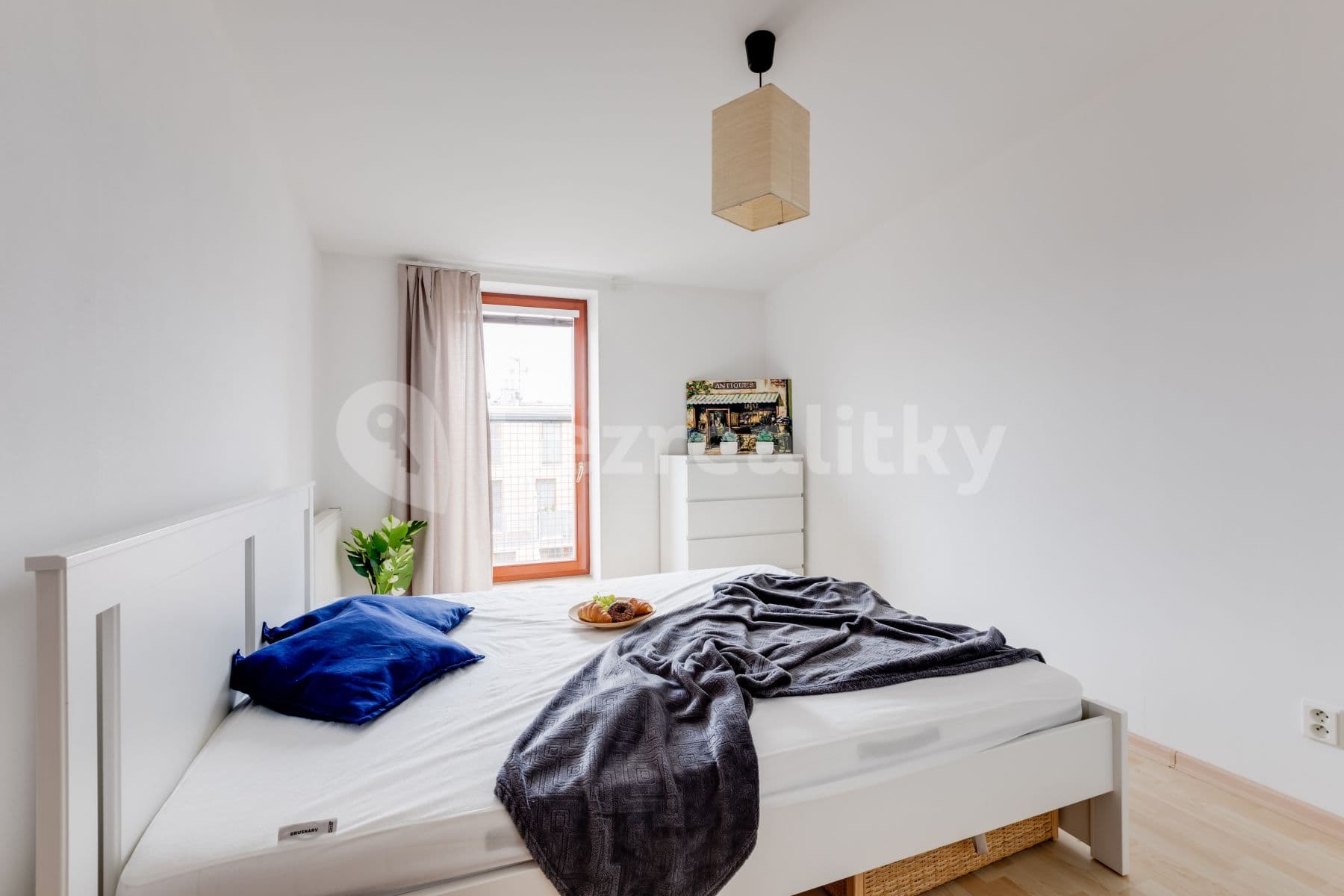 Pronájem bytu 3+kk 82 m², Ke Školce, Rudná, Středočeský kraj Pronájem bytu 3+kk 82 m², Ke Školce, Rudná, Středočeský kraj