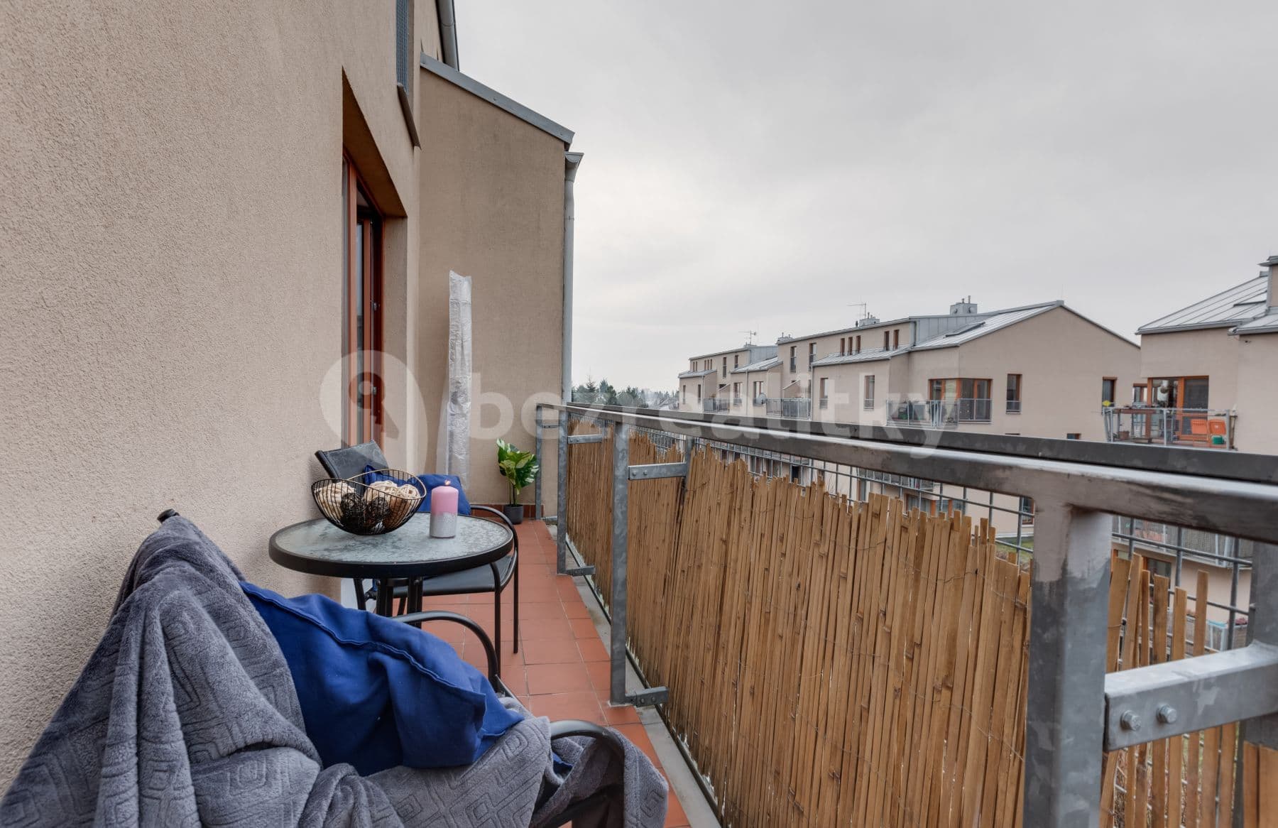 Pronájem bytu 3+kk 82 m², Ke Školce, Rudná, Středočeský kraj Pronájem bytu 3+kk 82 m², Ke Školce, Rudná, Středočeský kraj