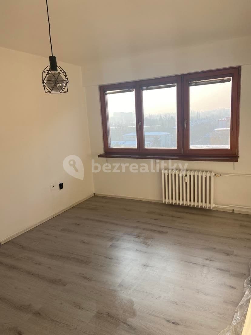 Pronájem bytu 1+1 29 m², Petra Křičky, Ostrava, Moravskoslezský kraj Pronájem bytu 1+1 29 m², Petra Křičky, Ostrava, Moravskoslezský kraj