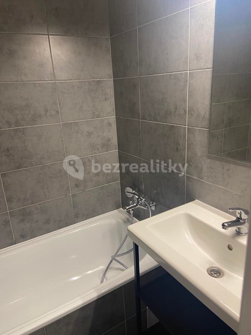 Pronájem bytu 1+1 29 m², Petra Křičky, Ostrava, Moravskoslezský kraj Pronájem bytu 1+1 29 m², Petra Křičky, Ostrava, Moravskoslezský kraj