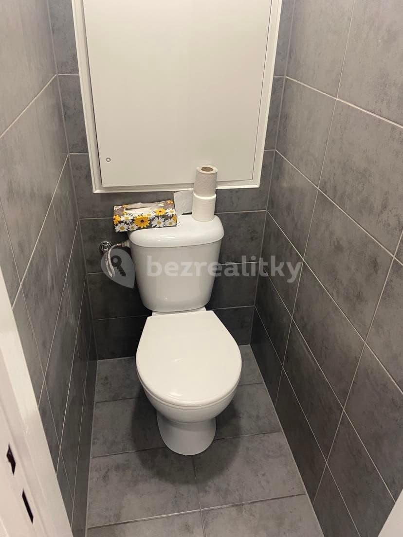 Pronájem bytu 1+1 29 m², Petra Křičky, Ostrava, Moravskoslezský kraj Pronájem bytu 1+1 29 m², Petra Křičky, Ostrava, Moravskoslezský kraj