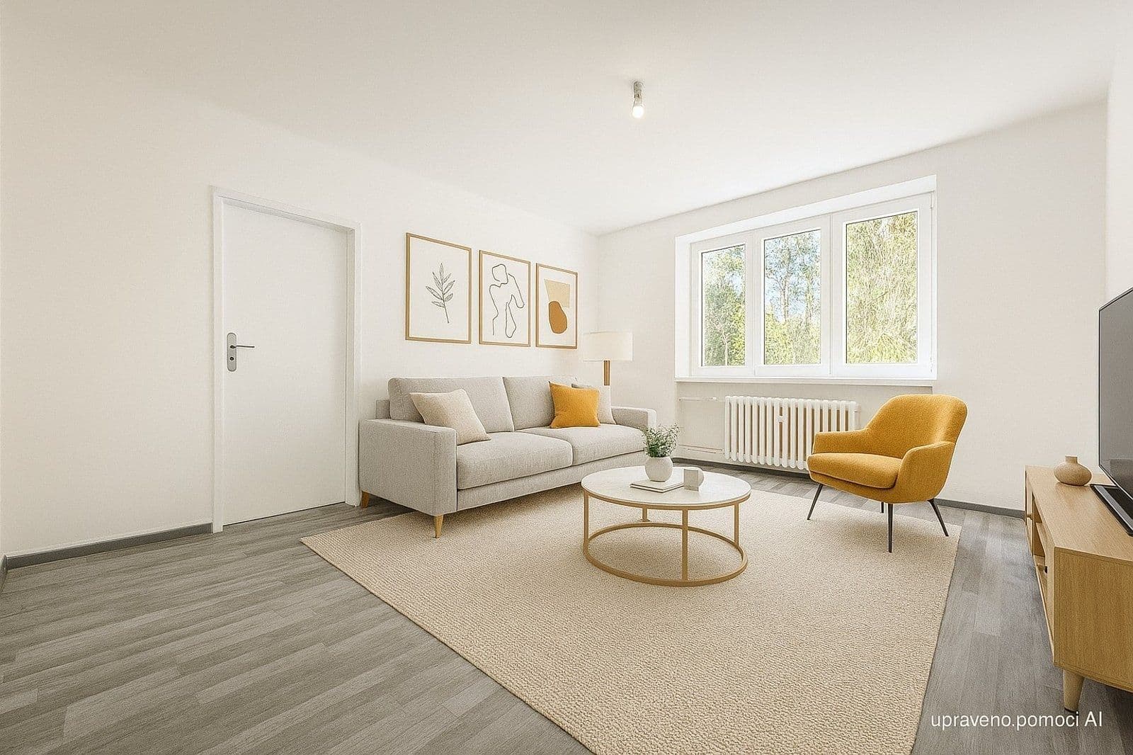 Pronájem bytu 2+1 55 m², Tatranská, Karviná, Moravskoslezský kraj Pronájem bytu 2+1 55 m², Tatranská, Karviná, Moravskoslezský kraj