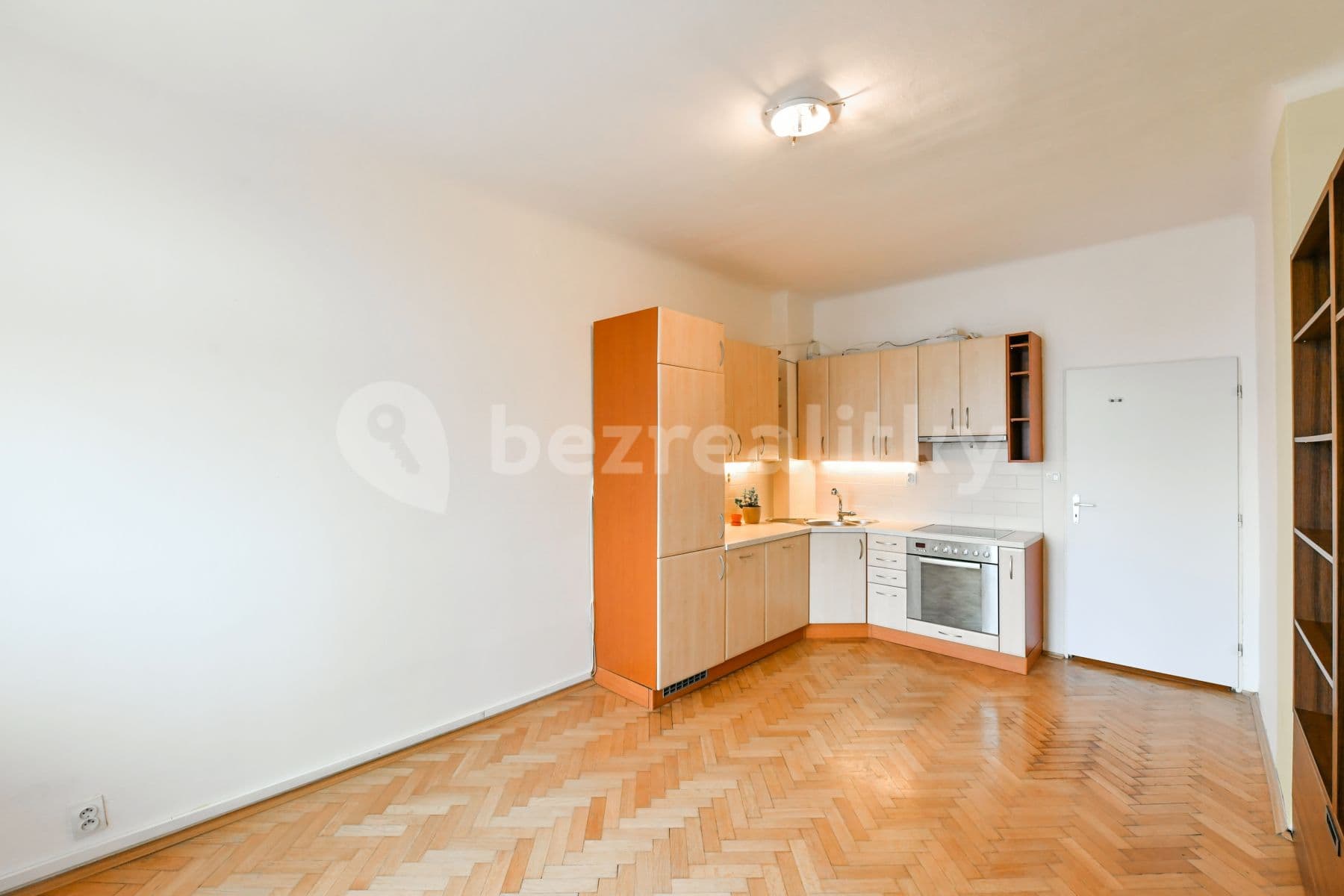 Pronájem bytu 2+kk 52 m², Jankovcova, Praha, Praha Pronájem bytu 2+kk 52 m², Jankovcova, Praha, Praha